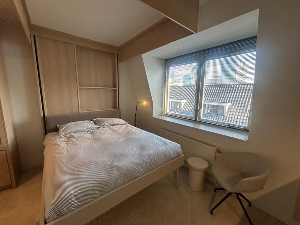 Medium property photo - Mauritsstraat 251D, 3012 CH Rotterdam